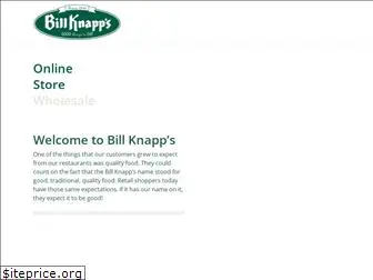 billknapps.com