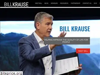 billkrause.com