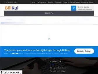 billkul.com