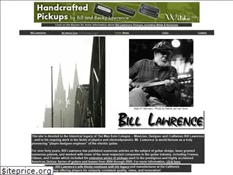 billlawrence.com
