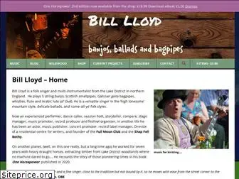 billlloyd.co.uk
