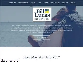 billlucasinsurance.com