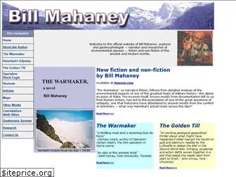 billmahaney.com