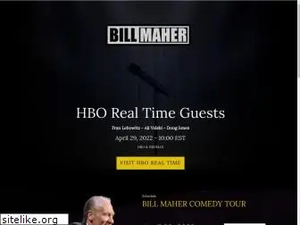 billmaher.com