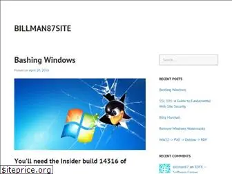 billman87site.wordpress.com