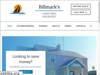 billmarks.com