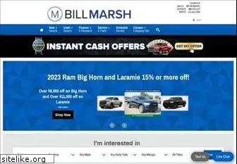 billmarsh.com