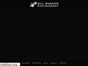 billmarson.com