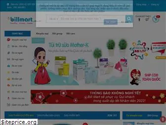 billmart.com.vn