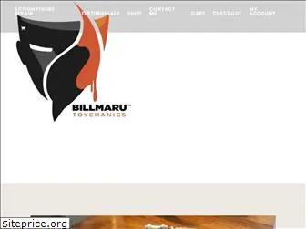 billmaru.com