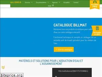 billmat.fr