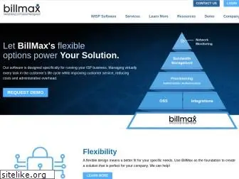 billmax.com