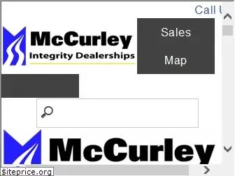 billmccurley.com