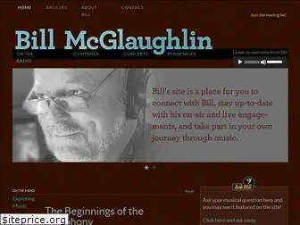 billmcglaughlin.com