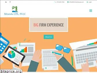 billmirandacpa.com