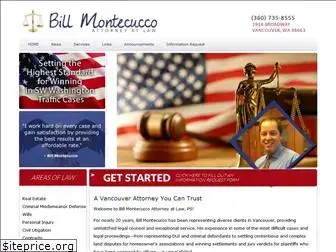 billmontecucco.com