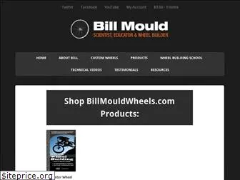billmouldwheels.com