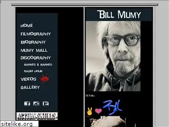 billmumy.com