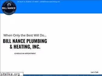 billnanceplumbing.com