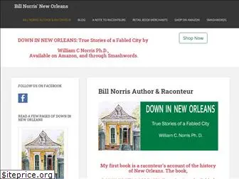 billnorristours.com