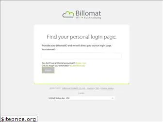 billomat.net