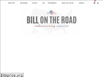 billontheroad.com