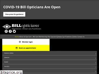 billopticians.co.uk