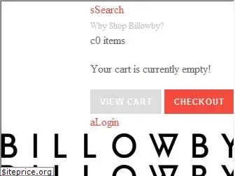 billowby.com