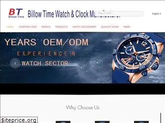 billowtimewatch.com