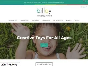 billoy.com