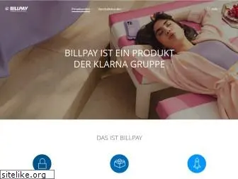 billpay.de