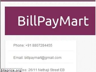 billpaymart.com