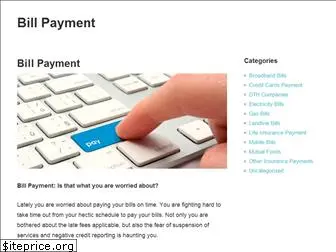 billpayment.co.in