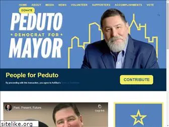 billpeduto.com