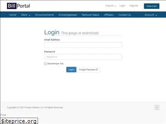 billportal.in