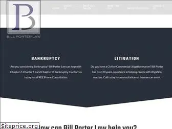 billporterlaw.com