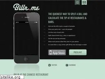 billr.me