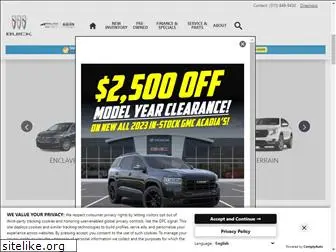 billrappbuickgmc.com