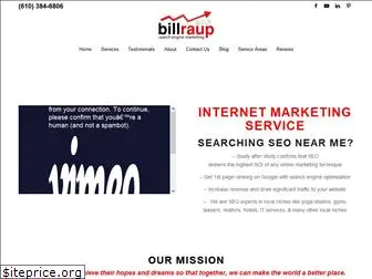 billraup.com