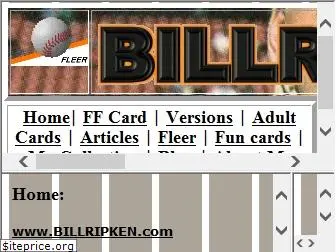 billripken.com