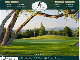 billrobertsgolf.com