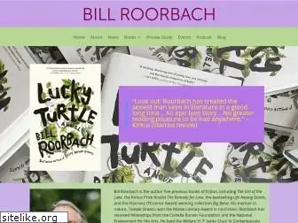 billroorbach.com