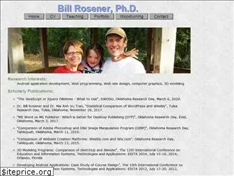 billrosener.com