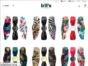bills-watches.com