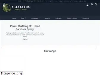 billsbeans.com.au