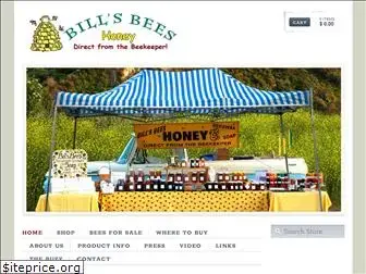 billsbees.com