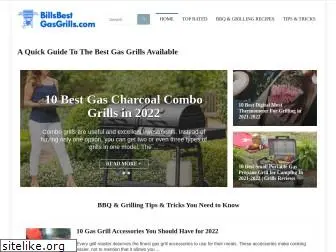 billsbestgasgrills.com