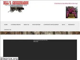 billschuckwagon.com