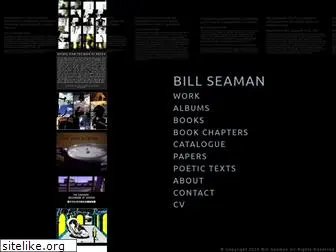 billseaman.com