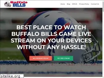 billsgame.org